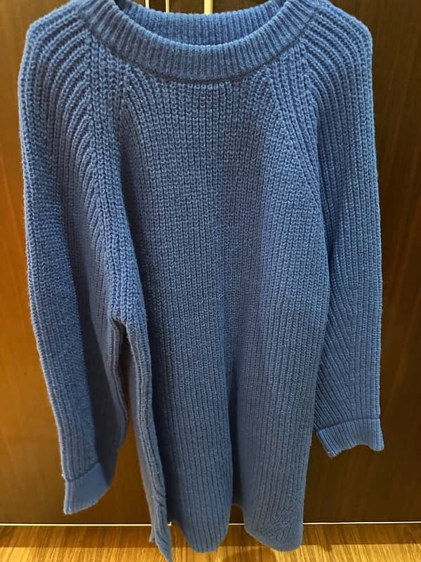 BeechTree Pullover 2