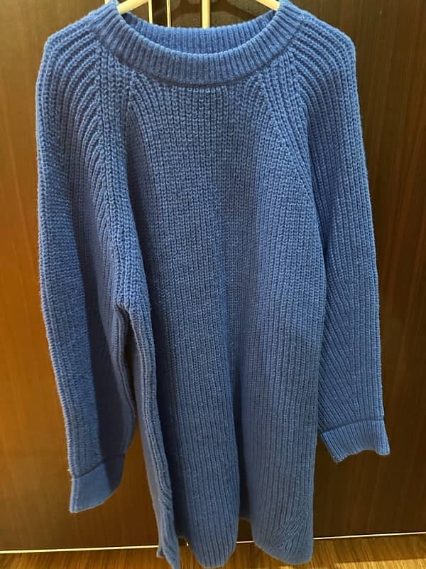 BeechTree Pullover 3