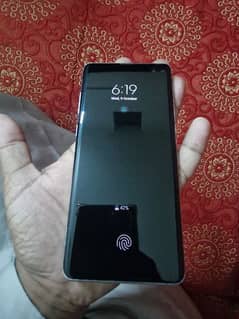 Samsung S10 plus 8gb/512gb Dual Sim non PTA