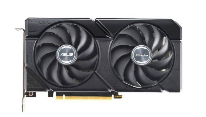 ASUS RTX 4070 Super Overclock 12GB 0