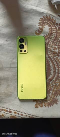 Infinix