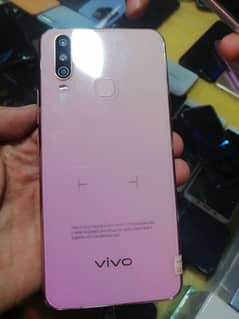 Vivo Y17 0