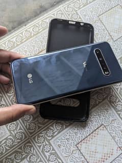 LG v60 thinq 5g 0