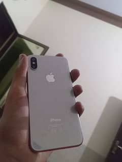 iphone x non pta 256