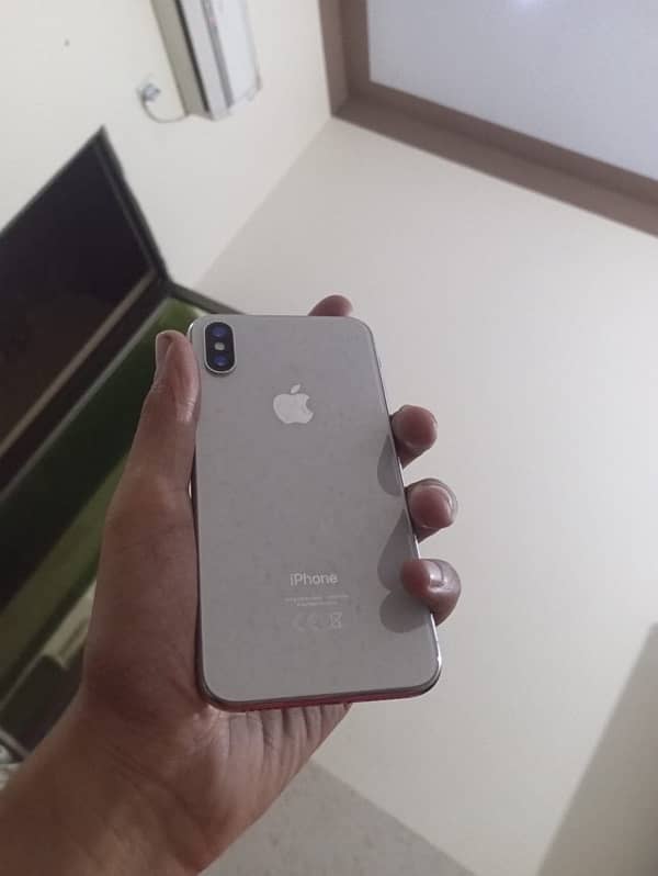 iphone x non pta 256 2