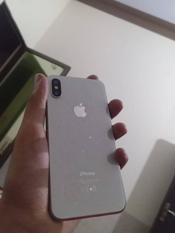 iphone x non pta 256 5