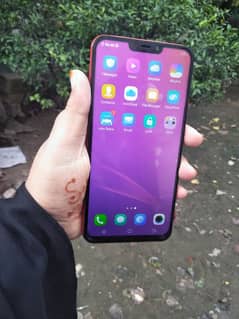 vivo y83