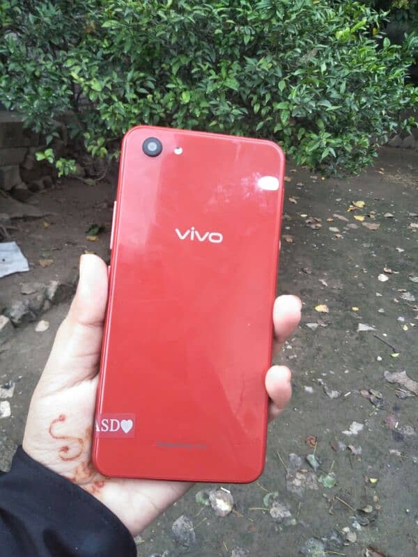 vivo y83 4