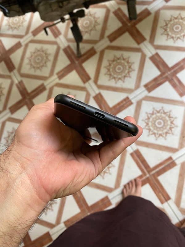 Google Pixel 4xL [Exchange possible] 4