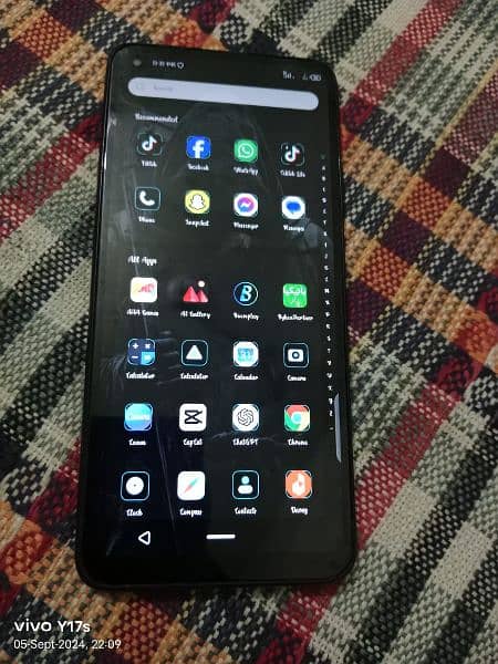 infinix s 5 1