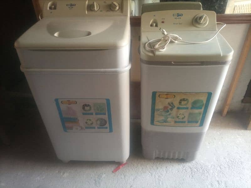 Super Asia Mashing Machine and Super Asia Drayer For Sale 4