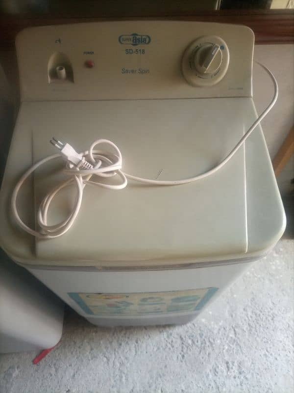 Super Asia Mashing Machine and Super Asia Drayer For Sale 6