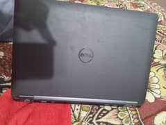 Dell Latitude i5 6th generation