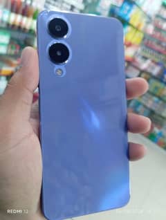 VIVO Y17S 6GB RAM 0