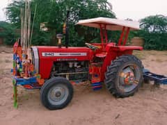 Tractor