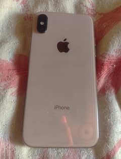 iPhone XS 64gb nonpta