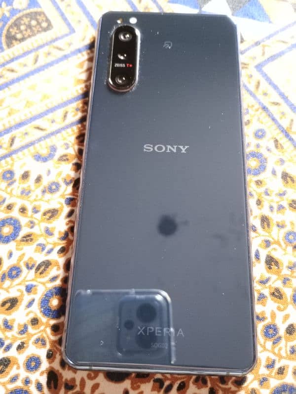 Sony Experia 5 mark 2 1