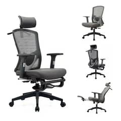 Computer Chairs revolving , Executive , Staff Office Chair