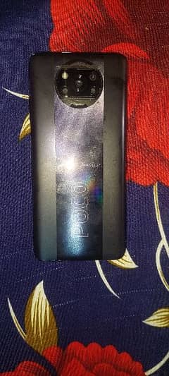 poco x3 pro dead 0