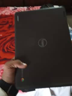 Dell Chromebook