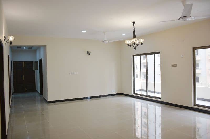 luxury Apartment for sale in Askari V , malir cantt. 6