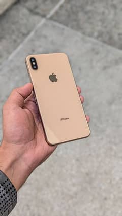 Iphone XS MAX (non pta)(not jv)