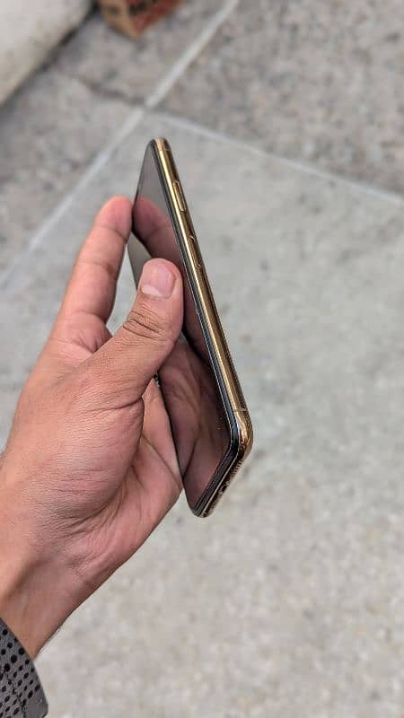 Iphone XS MAX (non pta)(not jv) 7