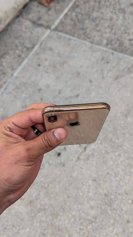 Iphone XS MAX (non pta)(not jv) 8