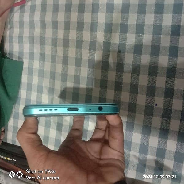 INFINIX NOTE 11  6/128 2