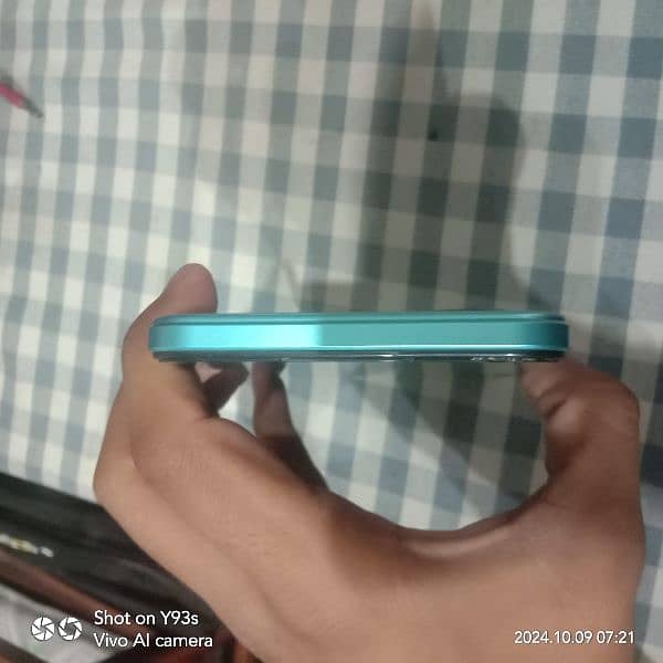 INFINIX NOTE 11  6/128 4