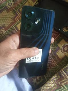 infinix hot 30.8/128gb