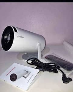 Origina Android l Hy300 Branded Projector