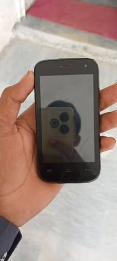 QMobile a50