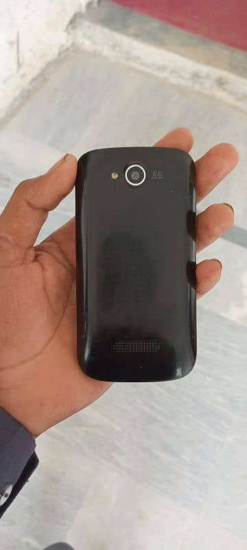 QMobile a50 1