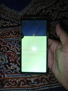 Exchange possible Samsung Note9 6gb 128 Pta Official Approved