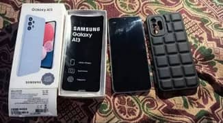 Samsung Galaxy A13 4/128