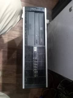 CORE 2 DUO COMPUTER DESKTOP DELL E8400