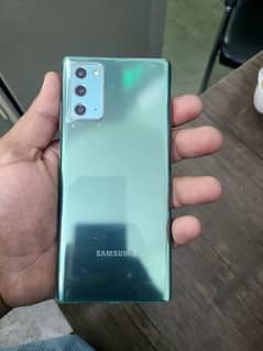 samsung note 5g pta approved