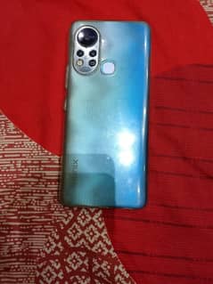 Infinix Hot 11s for sale in good condition