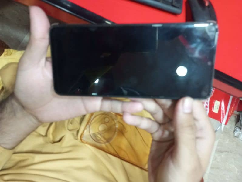 redmi A3 full new condition 1