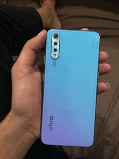 vivo S1 8 256