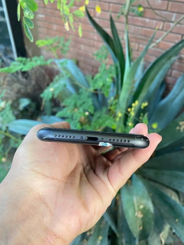 IPhone 11 apple warranty Waterpack 64gb 6