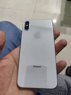 Iphone X