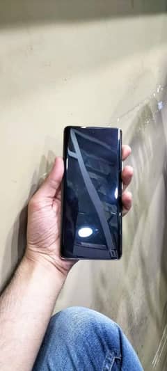 Infinix zero 30