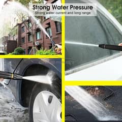 CAR  HIGH PRESSURE WATER SPRAY NOZZLE 0