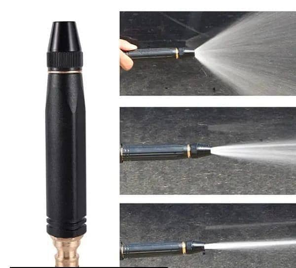 CAR  HIGH PRESSURE WATER SPRAY NOZZLE 9