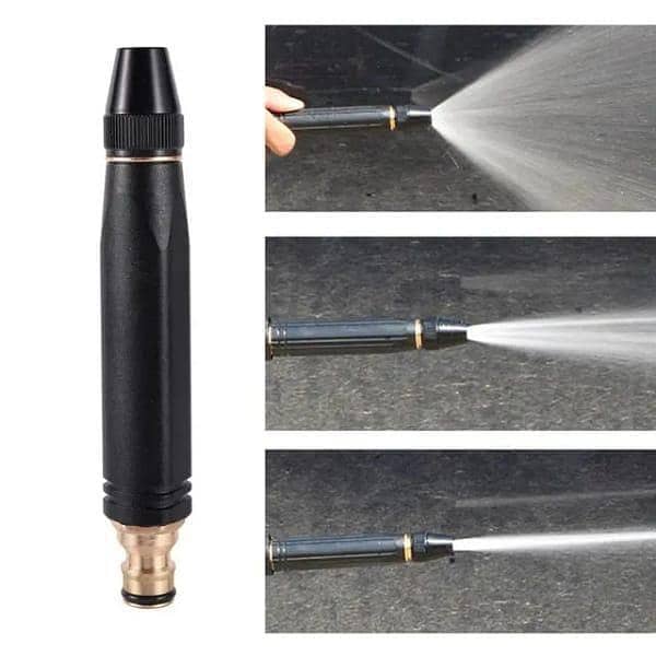 CAR  HIGH PRESSURE WATER SPRAY NOZZLE 12