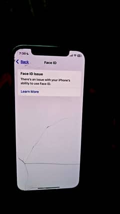 Iphone 12 pro  128 gb non pta add read 0