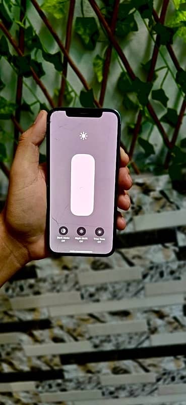 Iphone 12 pro  128 gb non pta add read 6