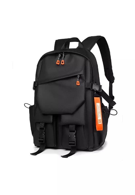 Urban Commuter 2.0 Laptop Travel Backpack 1